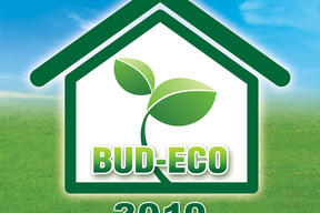 Zapraszamy do stoiska Archipelagu na Targach Budownictwa Ekologicznego BUD-ECO 2010!