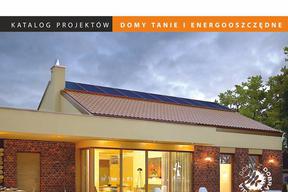 ARCHIPELAG na lato!  Wakacyjne wydanie katalogu „DOMY RODZINNE” Pracowni Projektowej ARCHIPELAG jest już sprzedaży! 