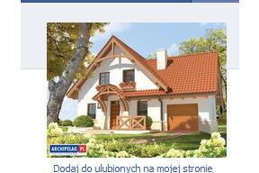 Pracownia Projektowa ARCHIPELAG na Facebooku! 