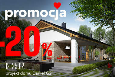 20% RABATU na Walentynki - skorzystaj z promocji