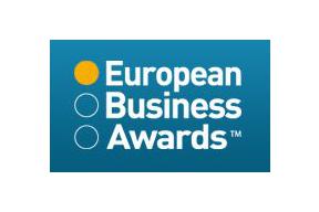 Grupa PSB w konkursie European Business Awards 
