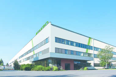 FAKRO wyróżnione tytułem „Dobra Marka 2015 - Jakość, Zaufanie, Renoma”