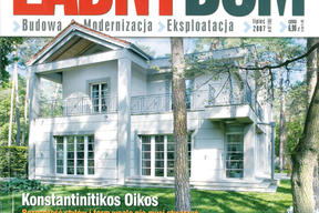 Lipcowy „Ładny dom” z płytą Archipelagu