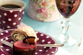 WNĘTRZA - INSPIRACJE z Malabelle