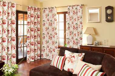 Harmonia w zgodzie z naturą