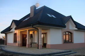 Daniela G2 – realizacja projektu