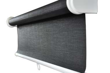 Olmark wprowadza nowości. Do oferty sklepu trafią nowe rolety i tkaniny