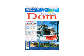 ARCHIPELAG w „Budujemy Dom”