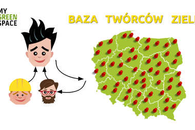 Zaprojektuj ogród sam lub z pomocą naszych specjalistów