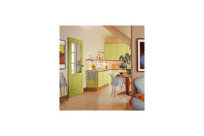 Otwórz drzwi na wiosnę