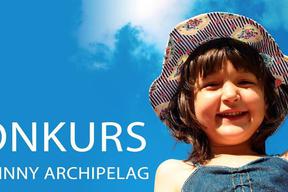 WYNIKI KONKURSU RODZINNY ARCHIPELAG!