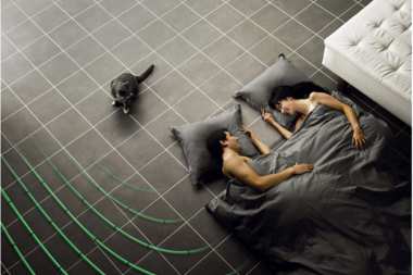 „Zielone” ogrzewanie podłogowe spod znaku eko od PURMO