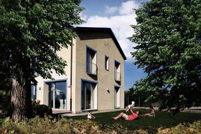  Odpowiedni projekt kluczem do ciepłego i energooszczędnego domu