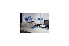 Praca pełna światła