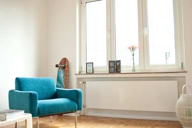 Grzejniki w walce z alergią