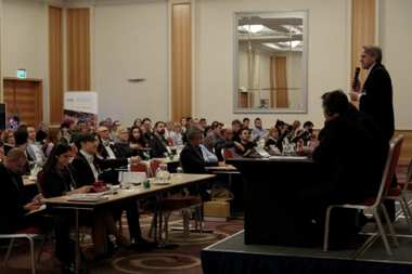 Premiery Saint-Gobain Glass na konferencji GIS