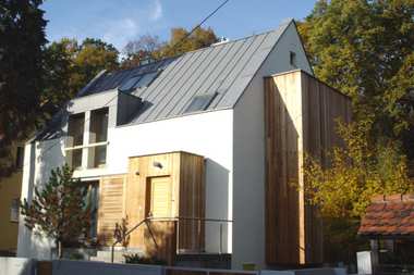 Tadek – realizacja projektu