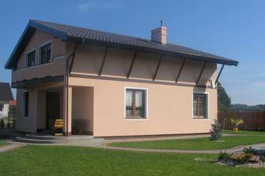 Kuba G1 – realizacja projektu