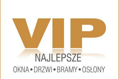 Brama garażowa i drzwi wewnętrzne firmy Hörmann wyróżnione w programie:  VIP Najlepsze Okna Drzwi Bramy Osłony 2020