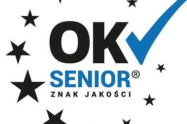 Napęd do drzwi wewnętrznych firmy Hörmann Ze Znakiem Jakości OK SENIOR®