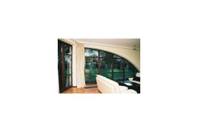 Okna drewniane czy plastikowe?