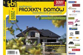 Projekty domów Archipelagu w IRBJ 2009 