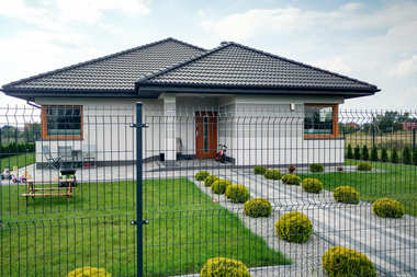 Glen - realizacja projektu