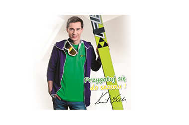 „Przygotuj się do sezonu” z Kamilem Stochem.  Buduj i remontuj z ISOVER oraz FAKRO i odbierz nagrody!