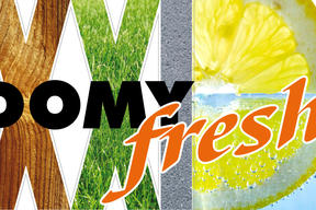 Promocja! DOMY XXI fresh! 