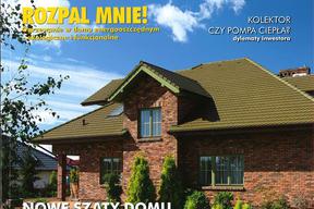 ARCHIPELAG w magazynie „EKO&DOM”