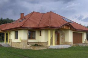 Sandra G2 – realizacja projektu