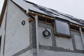 Instalacje elektryczne w domu LUMINA