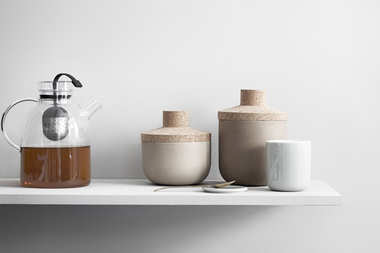 Dom, kuchnia, kulinarna przyjemność - wybrane przez Marta Gessler w Fabryka Form