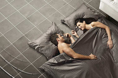 Ogrzewanie podłogowe – poznaj jego największe zalety!