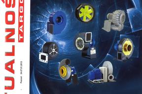 ARCHIPELAG w magazynie „Aktualności Targowe”