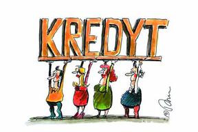 Raty niższe o prawie 35 procent!