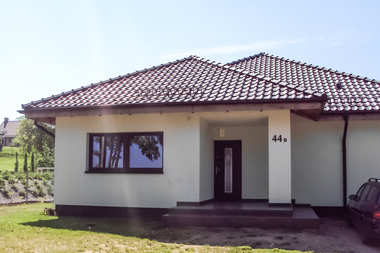 Glen – realizacja projektu