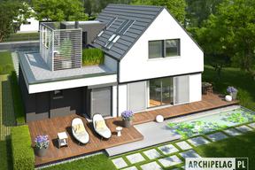 Atrakcyjne NOWOŚCI PROJEKTOWE na słoneczny początek jesieni!  