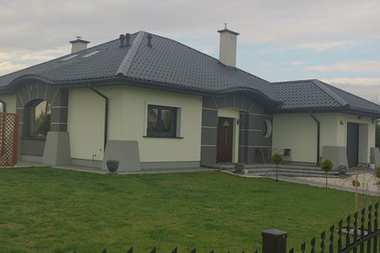 Kornelia G1 – realizacja projektu