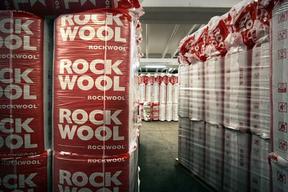Rockwool otwiera się na nowe obszary – przejęcie firmy FAST