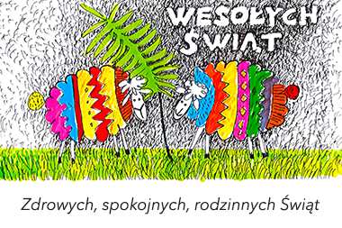 Wesołych Świąt 