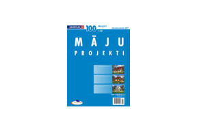 Projekty Archipelagu po łotewsku