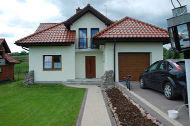 Salma G1 – realizacja projektu