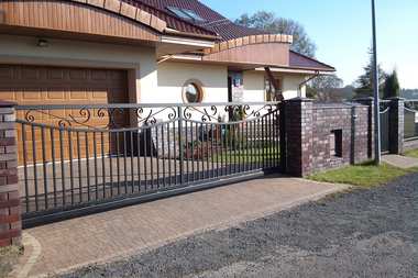 Zbigniew G2 – realizacja projektu 