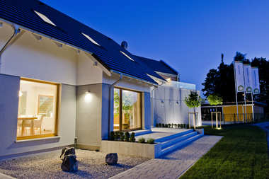 Dom przyszłości, czyli jaki?  