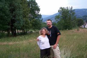 Warunki zabudowy już są...