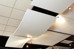 Orcal Canopy - lepsza akustyka, nowoczesna forma 