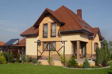 Adela G1 – realizacja projektu