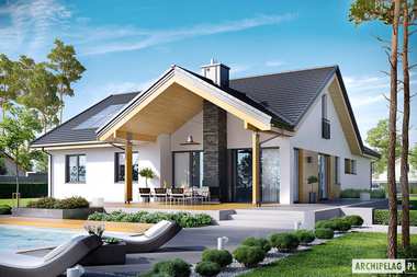 Nowość w ofercie – Simon 01 (dwulokalowy)