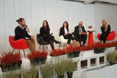Pierwsza edycja Forum Kobiet "Mój Zdrowy Dom"